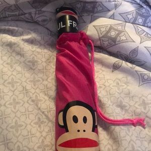 PAUL FRANK kids umbrella